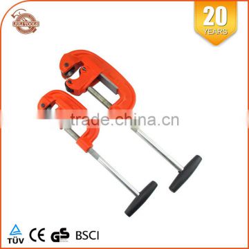 25-75mm Steel Blade Big Pipe Cutter