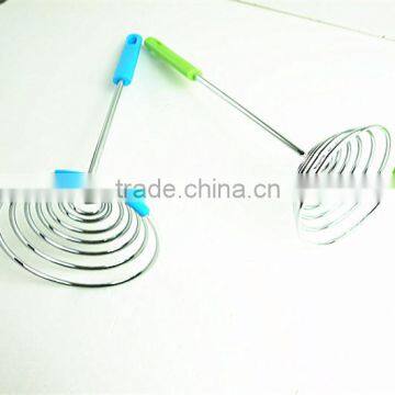 37053 Superior Spiral Whisk Spring Whisk Blending Whisk photo-5