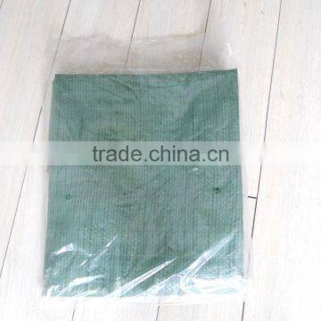 90GSM MIDDLE DUTY PE TARPAULIN photo-3