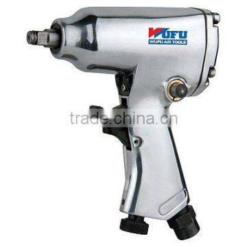 3/8 inch Drive Air Impact Wrench Pistol Grip Tool