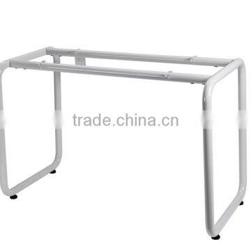 Factory Supply Good Prices Folding Training Table Frame photo-3