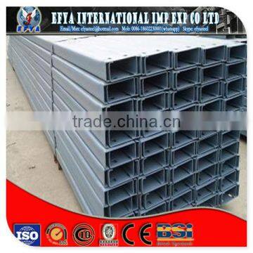 c channel beam cheapest supplier