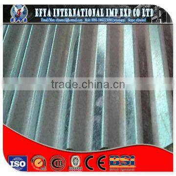 Hot Sale Galvanized Roofing Sheet