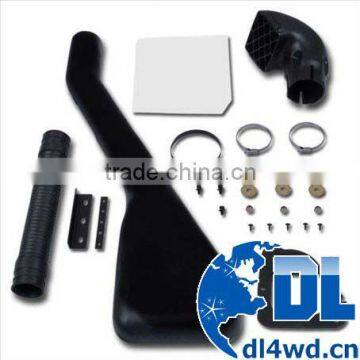 DL4WD 4wd snorkel accessories land rover defender snorkel