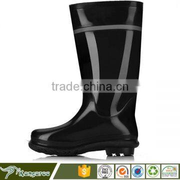 Design Your Own Water Hunter Rubber Safety Gum Rain Boots Wholesale Hong Kong photo-2