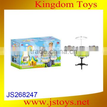 2014 hot item big kids drum set on sale