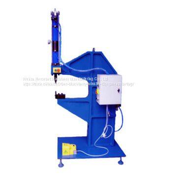 No Rivet Connection Equipment ,Rivetless Riveting Press Machine