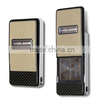 motorcycle remote transmitter