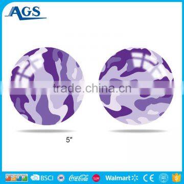 Pretty and Colorful Best-selling Pvc Toy Ball 8/8.5/9 Inch photo-3