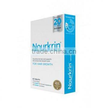 Nourkrin Woman Tablets, 60Tabs