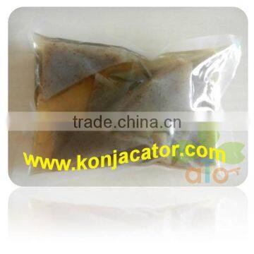 Gluten Free Shirataki Nudeln, Konjac Noodles With Wheat Free,kelp Noodles photo-2