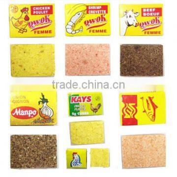Beef Shrimp Chicken Onion Seasoning Powder Chicken Flavour Supplier From China, Seasoning photo-3