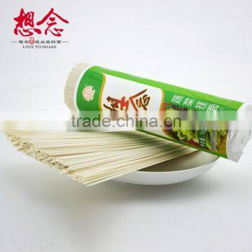 1000g Vegetable Noodles Low Carb Pasta Instant Noodle Xiang Nian Brand photo-4
