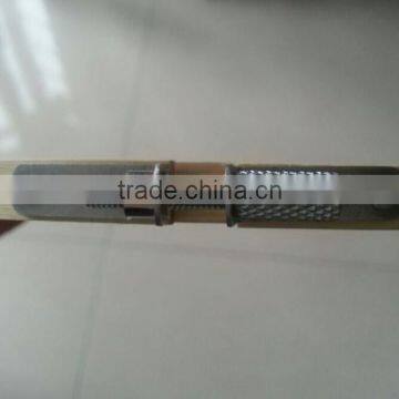 Bamboo Material Embroidery Hoops Wholesale photo-2