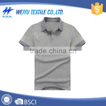 softtextile 200 gsm man polo t shirt