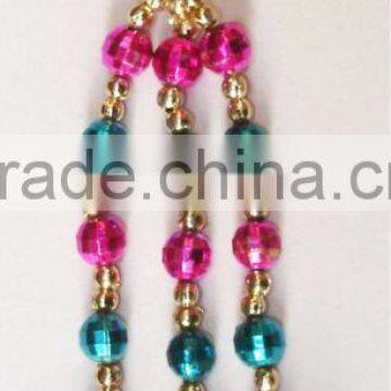 Beaded Tassel BT479