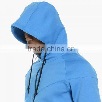 Top Selling Athletic Full Zip Hoodie photo-6