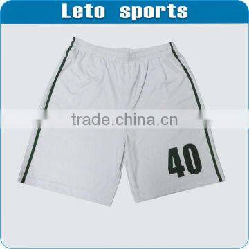 custom sublimated /heat transfer soccer shirts for boy