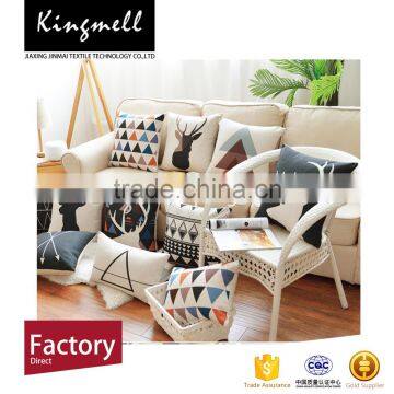 New Design Fashion Custom Cushion Cover Design Covers photo-2