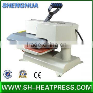 High Quality Swing Away Heat Press Machine for Sale CY-Y2 photo-3