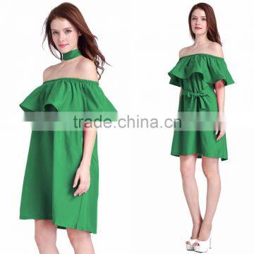Wholesaler Women's Clothing Sweet Dress photo-5