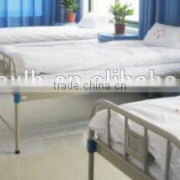 Special Design Hospital Bed Linen/Stripe Fabric Cotton Cheap Wholesale Hospital Bed Linen photo-3