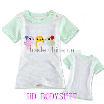 High quality comfortable cotton baby clothes