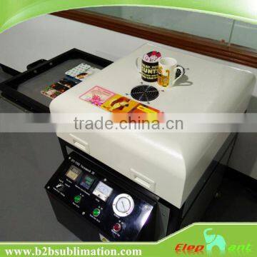 Factory price 3D vacuum sublimation machine Printing machinery for sale