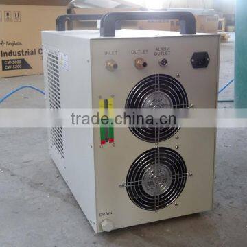 China Supplier King Rabbit Cw-5200 Industrial Water Chiller Price photo-5