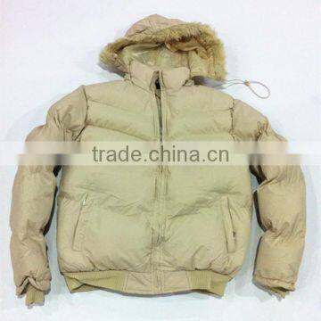 2014 Wholesale Simple Design Coat Women