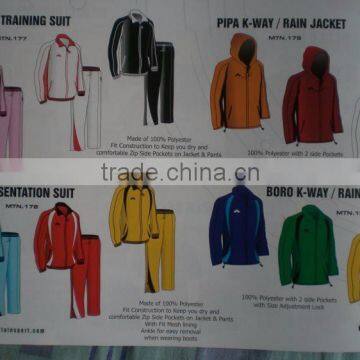 Pajee Soccer Kit photo-2