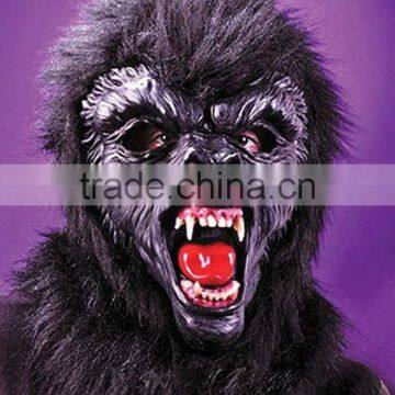 2014 new design of gorilla mask