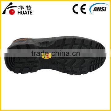 Personal Protective Safety Shoes Equipment for Construction photo-3
