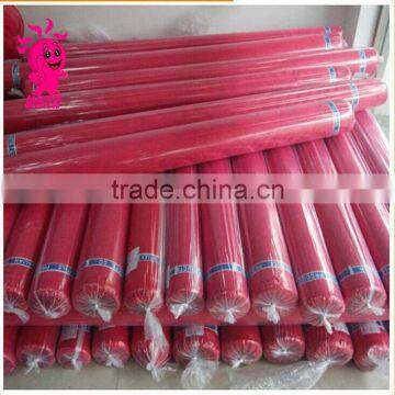 Fine Plaid Transparent Chiffon Yarn Diy Handmade Soft Yarn Puff Skirt Hair Accessory Fashion Embroidery Fabric photo-4