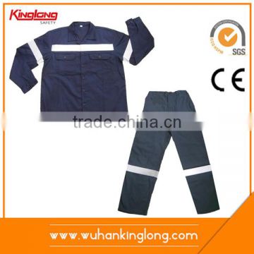 China supplier new product wholesale safety garments work shirts with logo