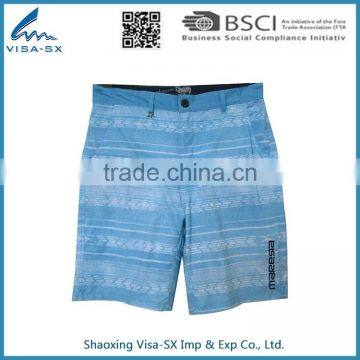 Best selling durable using sports custom 2016 men shorts