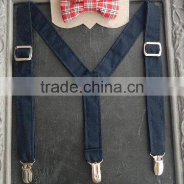 Kids Suspender Brace Suspender Belt Suspender For Children's photo-4