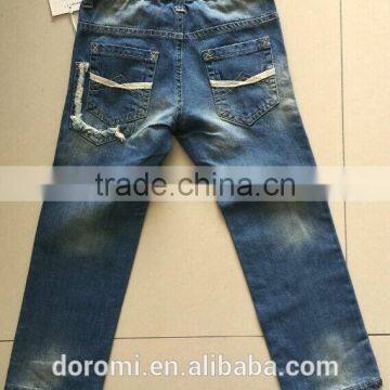 Child Jeans 61361 photo-2