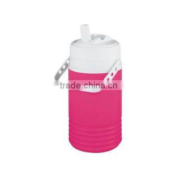 USA Made Igloo 1/2 Gallon Beverage Cooler - 2 Quarts (1.89 Liters), Has a Wide Mouth Opening and Comes With Your Logo photo-6