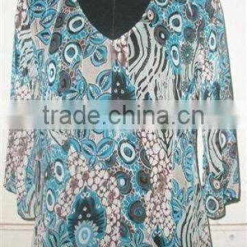 Ladies Blouse