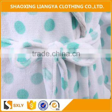 Adult Onepiece Pajama Made of Coral Fleece