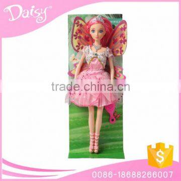 Alibaba gold supplier with low price doll set for girls