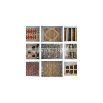 Jute Hemp Rugs