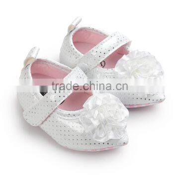 Baby Girl Prewalk Shoes, Princess Baby Girl Shoes, Fancy Baby Girls Shoes photo-6