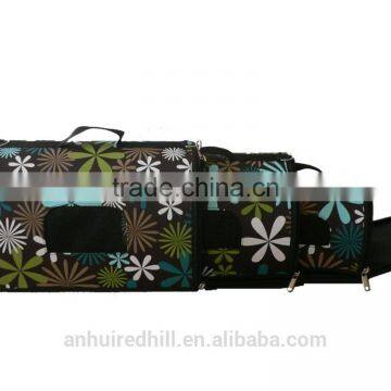 Convenient Portable Dog Carrier Bag,Soft Sided Pet Carrier Backpacks Dog Carrier photo-4