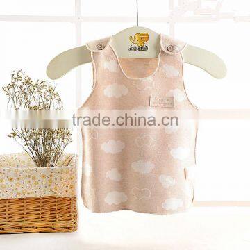 2017 Summer Newborn Baby 100% Organic Cotton Soft Gift Set Infant Clothes Set photo-5