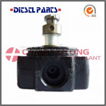 TOYOTA 2C-L Rotor Head 096400-1000 photo-3