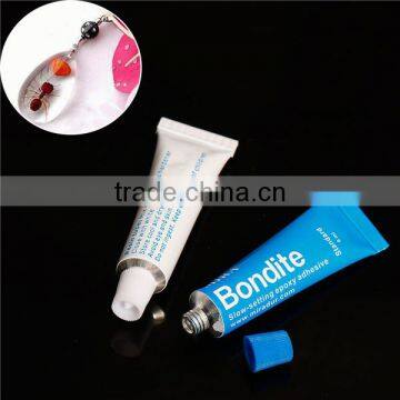 High Quality Jewelry Tools 6ml MR90 AB Glue For Jewelry DIY photo-3