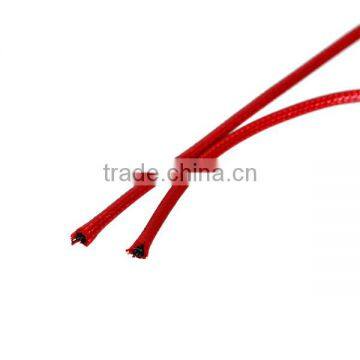 Findings Red 3mm Polyamide Nylon Jewelry Thread Cord photo-2