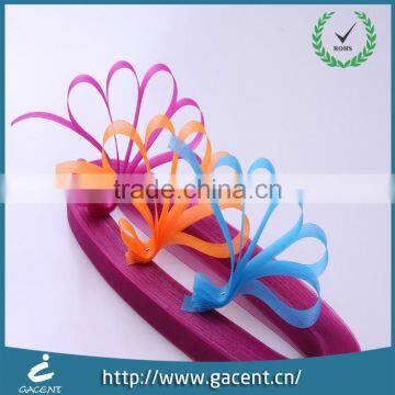 Polyester Mesh Lining Fabric Stiff and Soft Mesh Crinoline photo-4